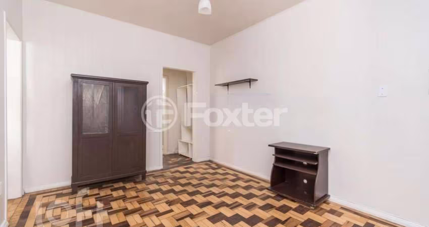 Apartamento com 1 quarto à venda na Rua João Alfredo, 311, Cidade Baixa, Porto Alegre