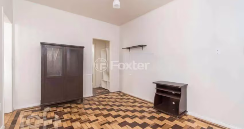 Apartamento com 1 quarto à venda na Rua João Alfredo, 311, Cidade Baixa, Porto Alegre