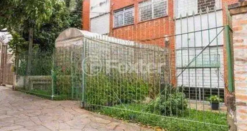 Apartamento com 1 quarto à venda na Rua Sylvio Torres, 218, Morro Santana, Porto Alegre