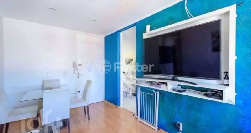 Apartamento com 2 quartos à venda na Avenida Romeu Samarani Ferreira, 245, Vila Nova, Porto Alegre