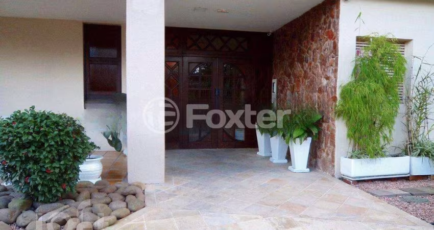 Apartamento com 3 quartos à venda na Rua Butuí, 390, Cristal, Porto Alegre