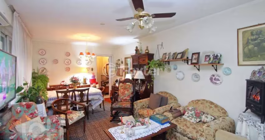 Apartamento com 3 quartos à venda na Rua Mariante, 650, Rio Branco, Porto Alegre