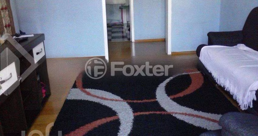 Apartamento com 3 quartos à venda na Rua Coronel Aparício Borges, 642, Glória, Porto Alegre