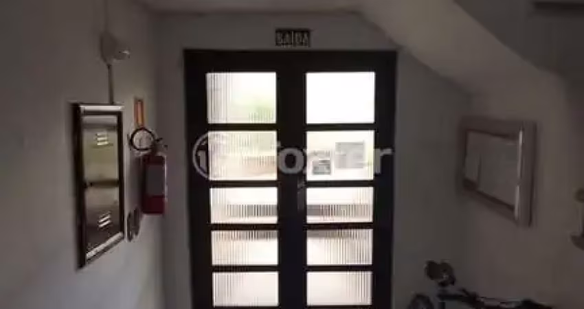 Apartamento com 1 quarto à venda na Avenida Padre Cacique, 220, Praia de Belas, Porto Alegre