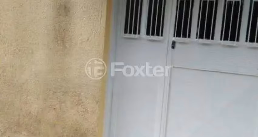 Apartamento com 1 quarto à venda na Avenida Taquary, 645, Cristal, Porto Alegre