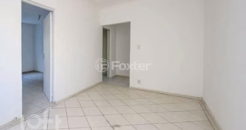 Apartamento com 1 quarto à venda na Rua Delfino Riet, 654, Santo Antônio, Porto Alegre