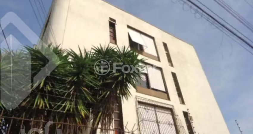 Apartamento com 1 quarto à venda na Rua Doutor Affonso Sanmartin, 45, Jardim do Salso, Porto Alegre