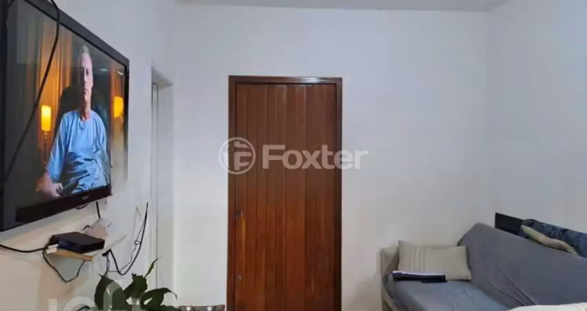 Apartamento com 2 quartos à venda na Rua Ramiro Barcelos, 1501, Bom Fim, Porto Alegre