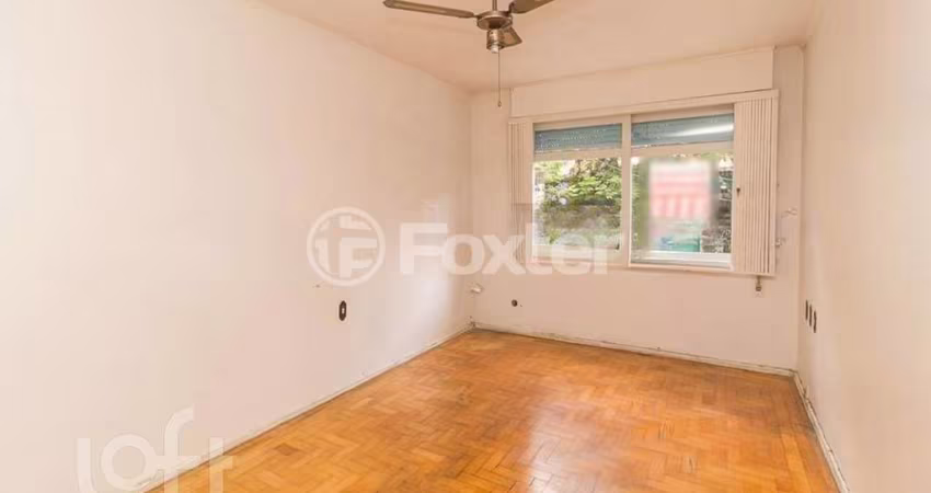 Apartamento com 2 quartos à venda na Rua João Abbott, 660, Petrópolis, Porto Alegre