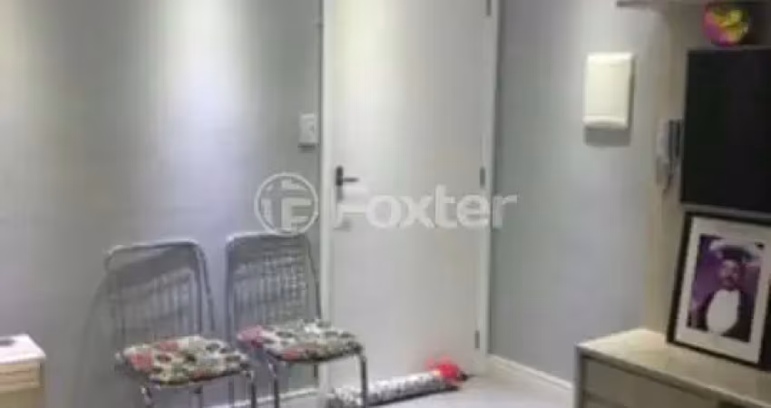 Apartamento com 2 quartos à venda na Rua Intendente Alfredo Azevedo, 843, Glória, Porto Alegre