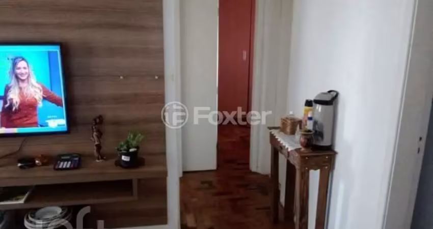 Apartamento com 2 quartos à venda na Rua Doutor Júlio Bocaccio, 80, Santo Antônio, Porto Alegre