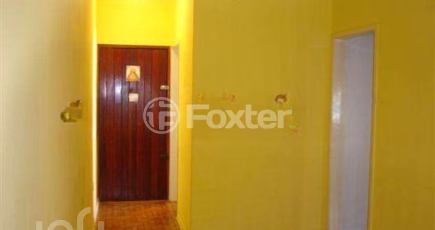 Apartamento com 1 quarto à venda na Rua Doutor Vicente de Paula Dutra, 256, Praia de Belas, Porto Alegre