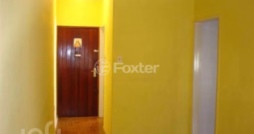 Apartamento com 1 quarto à venda na Rua Doutor Vicente de Paula Dutra, 256, Praia de Belas, Porto Alegre