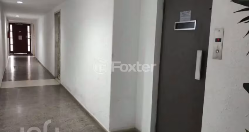 Apartamento com 1 quarto à venda na Rua João Alfredo, 720, Cidade Baixa, Porto Alegre