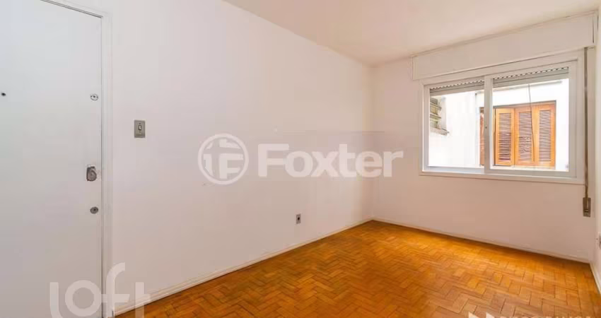 Apartamento com 1 quarto à venda na Rua Coronel André Belo, 466, Menino Deus, Porto Alegre