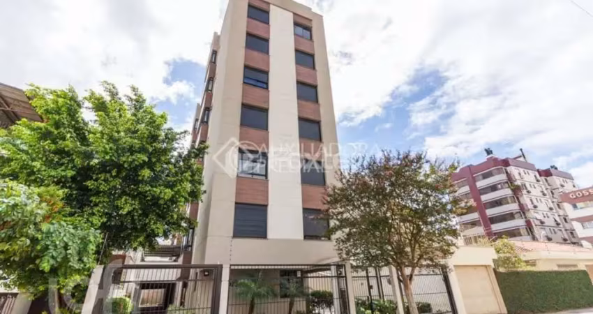 Apartamento com 1 quarto à venda na Rua Atanásio Belmonte, 260, Boa Vista, Porto Alegre