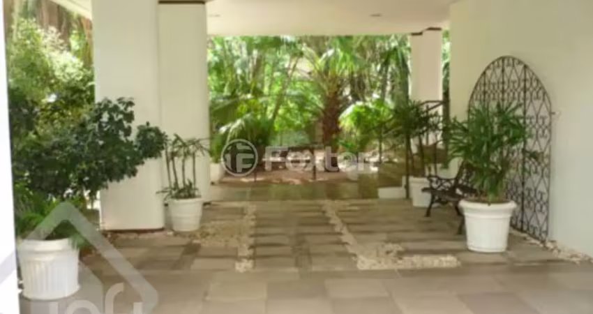 Apartamento com 3 quartos à venda na Rua Anita Garibaldi, 1199, Mont Serrat, Porto Alegre