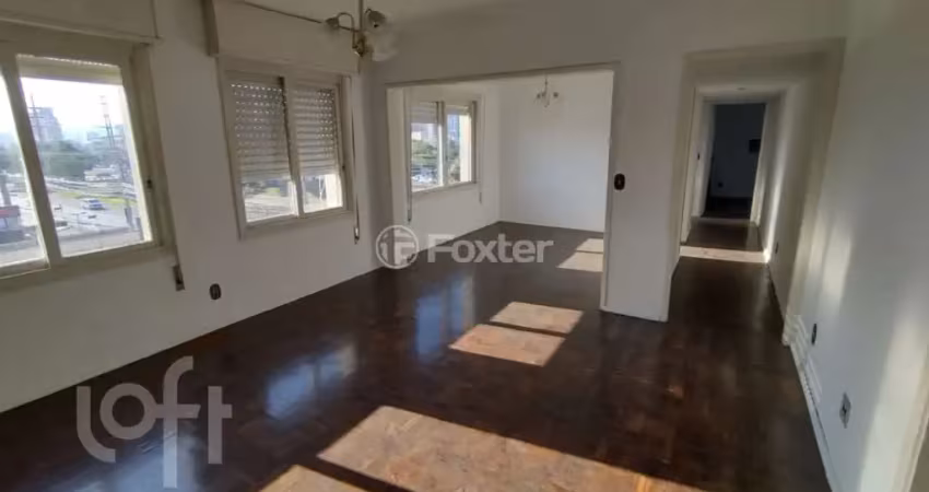 Apartamento com 2 quartos à venda na Avenida Ipiranga, 1530, Azenha, Porto Alegre