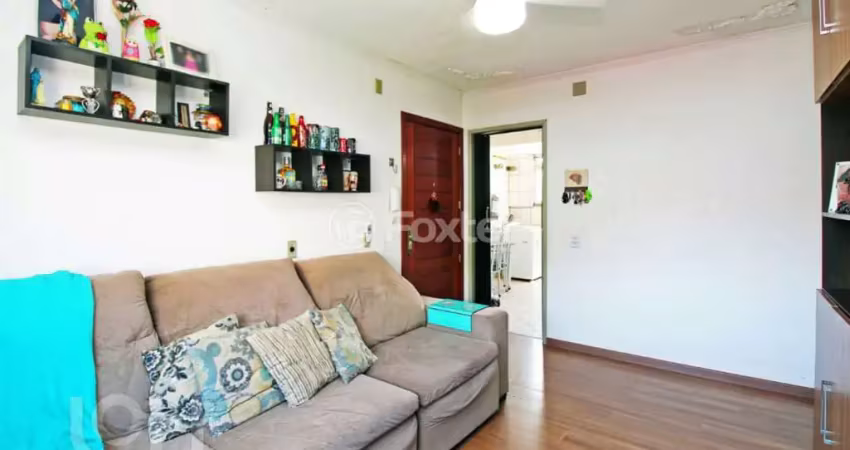 Apartamento com 3 quartos à venda na Rua Anita Garibaldi, 1970, Boa Vista, Porto Alegre