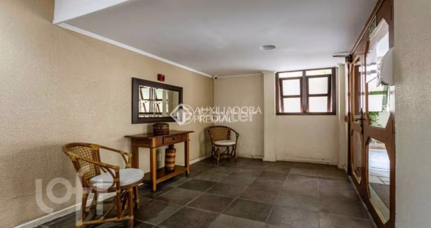 Apartamento com 2 quartos à venda na Rua Coronel Feijó, 1007, São João, Porto Alegre