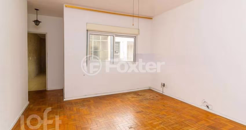 Apartamento com 2 quartos à venda na Rua Augusto Melecchi, 42, Menino Deus, Porto Alegre