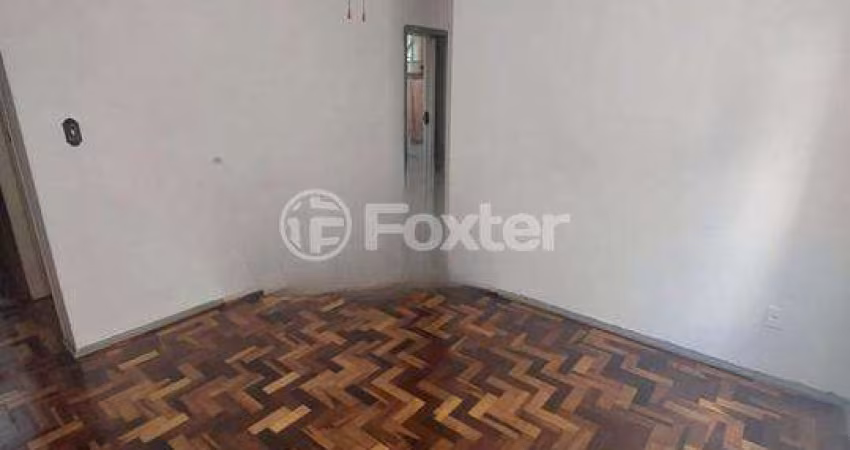 Apartamento com 3 quartos à venda na Avenida Capivari, 557, Cristal, Porto Alegre