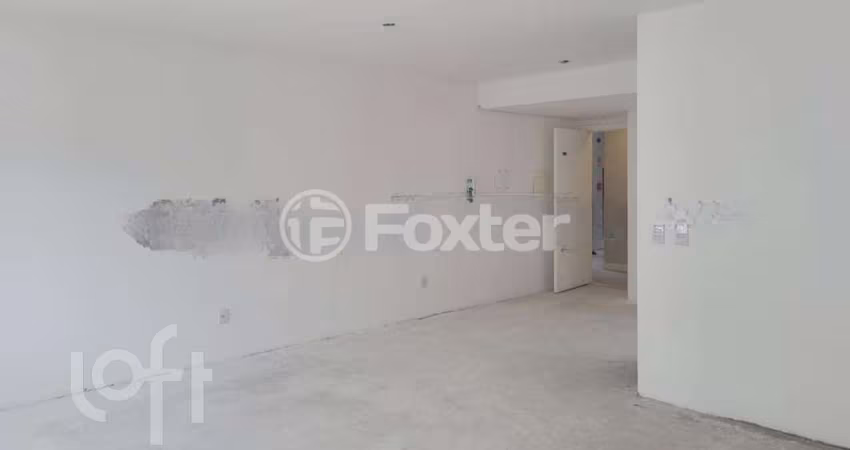Apartamento com 1 quarto à venda na Rua Felizardo, 60, Jardim Botânico, Porto Alegre