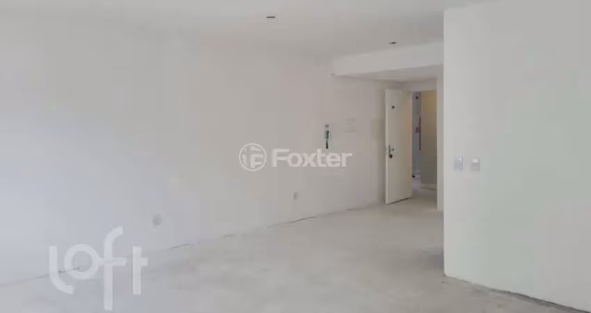 Apartamento com 1 quarto à venda na Rua Felizardo, 60, Jardim Botânico, Porto Alegre