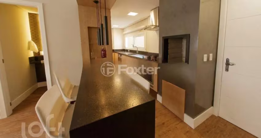Apartamento com 1 quarto à venda na Rua Felizardo, 60, Jardim Botânico, Porto Alegre