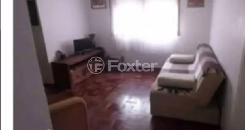 Apartamento com 1 quarto à venda na Rua Prisma, 49, Santa Tereza, Porto Alegre