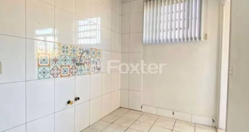 Apartamento com 2 quartos à venda na Rua Padre João Batista Reus, 3347, Camaquã, Porto Alegre