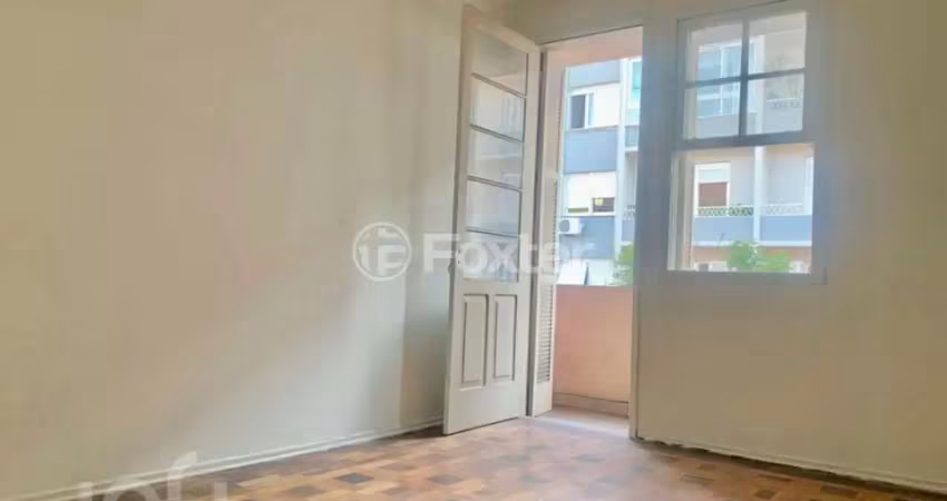 Apartamento com 2 quartos à venda na Rua Vicente da Fontoura, 2525, Petrópolis, Porto Alegre