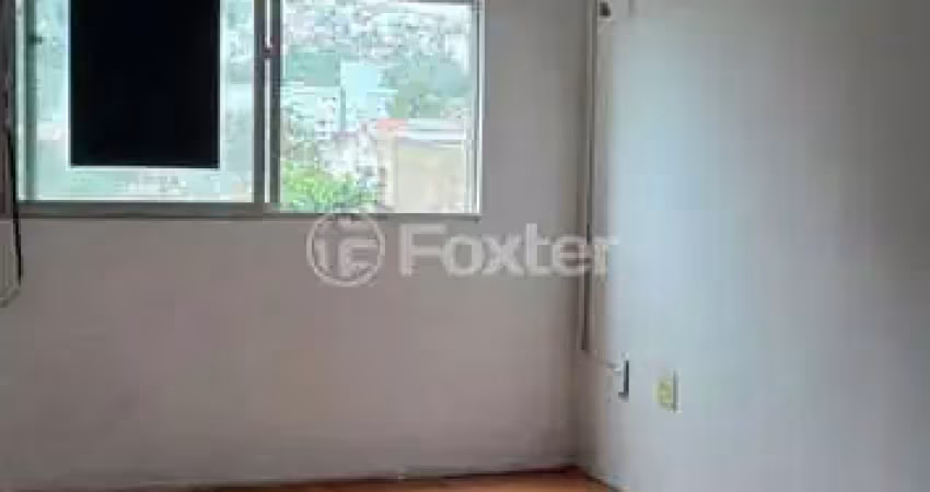 Apartamento com 1 quarto à venda na Rua Coronel Massot, 1405, Cristal, Porto Alegre