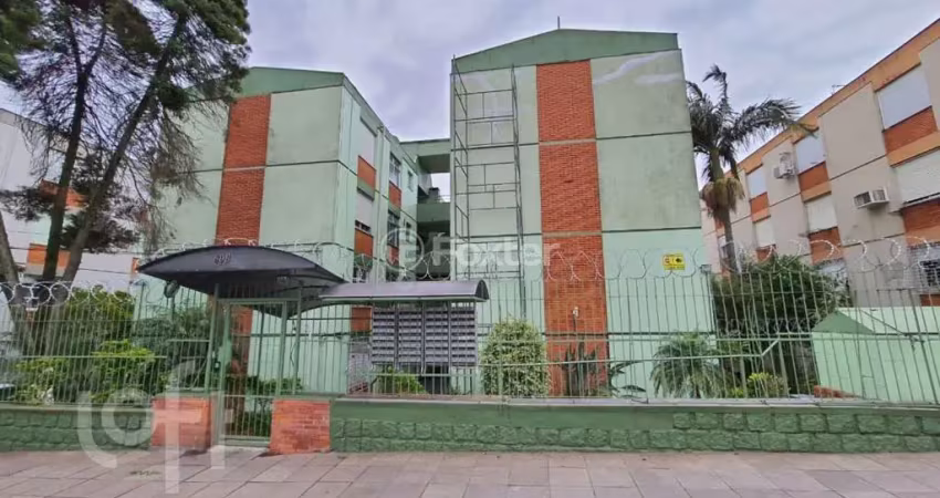 Apartamento com 3 quartos à venda na Avenida Jacuí, 601, Cristal, Porto Alegre
