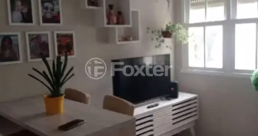 Apartamento com 2 quartos à venda na Rua Doutor Júlio Bocaccio, 110, Santo Antônio, Porto Alegre