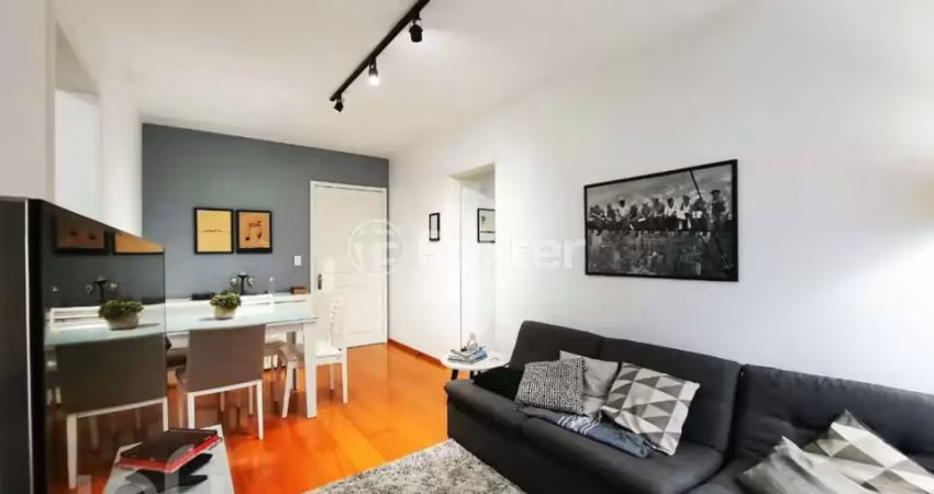 Apartamento com 2 quartos à venda na Rua Buenos Aires, 256, Jardim Botânico, Porto Alegre