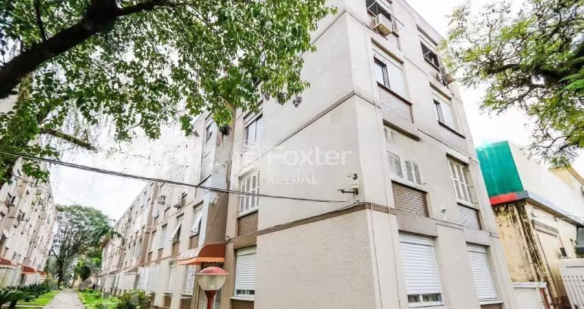 Apartamento com 1 quarto à venda na Rua Gomes de Freitas, 315, Jardim Itu Sabará, Porto Alegre