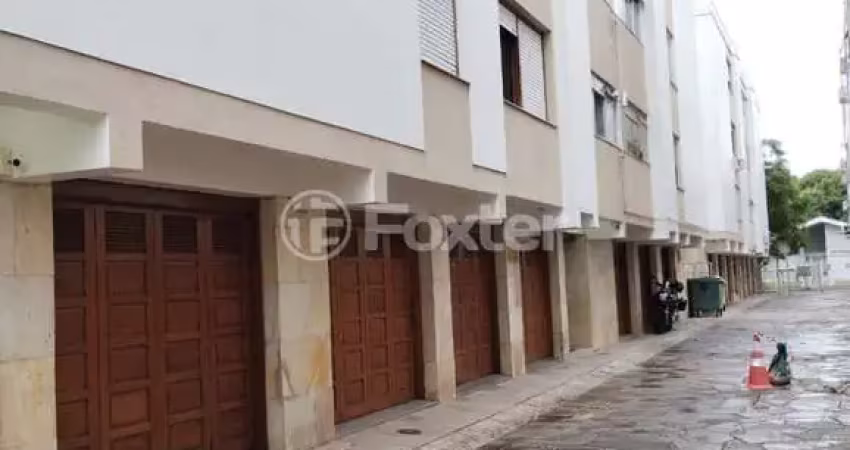 Apartamento com 3 quartos à venda na Rua Doutor Derly Monteiro, 90, Jardim Itu Sabará, Porto Alegre