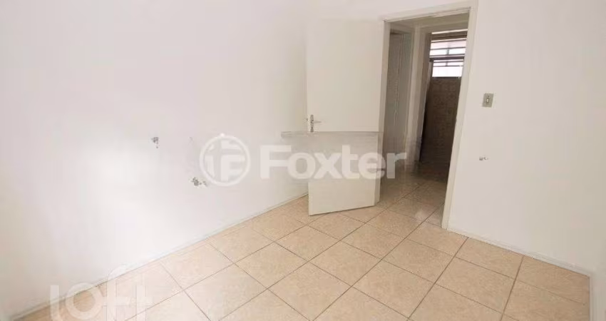 Apartamento com 2 quartos à venda na Avenida Nilópolis, 16, Petrópolis, Porto Alegre