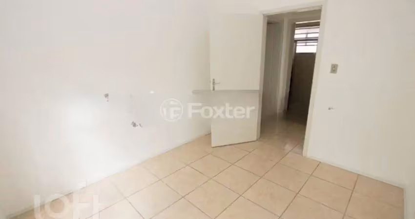 Apartamento com 2 quartos à venda na Avenida Nilópolis, 16, Petrópolis, Porto Alegre