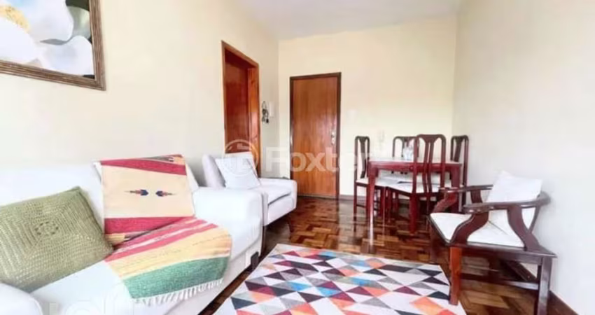 Apartamento com 1 quarto à venda na Avenida da Azenha, 623, Azenha, Porto Alegre