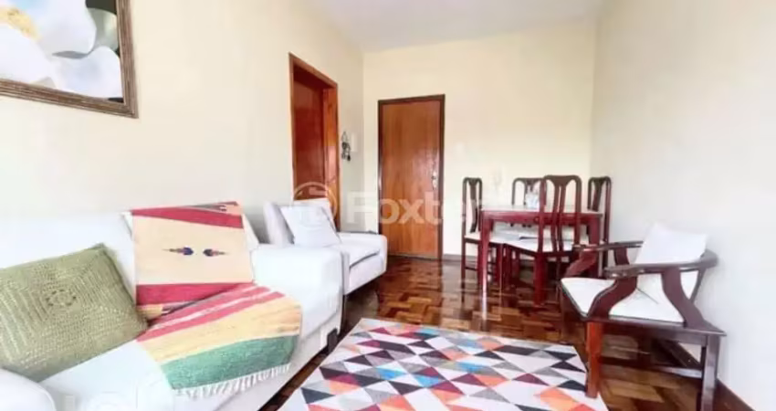 Apartamento com 1 quarto à venda na Avenida da Azenha, 623, Azenha, Porto Alegre