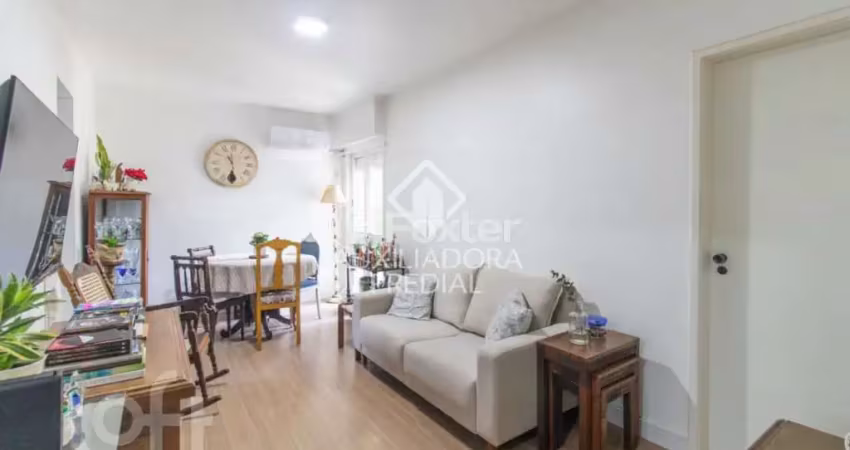 Apartamento com 2 quartos à venda na Rua Barão do Triunfo, 238, Menino Deus, Porto Alegre