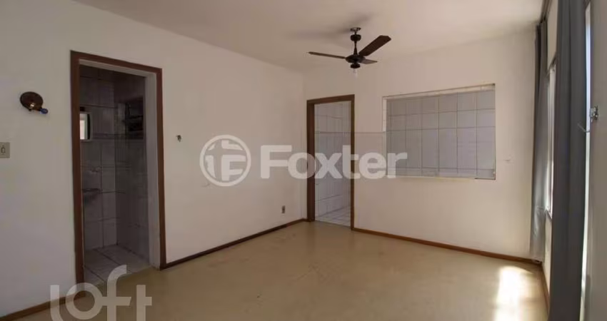 Apartamento com 1 quarto à venda na Rua Nunes, 536, Medianeira, Porto Alegre