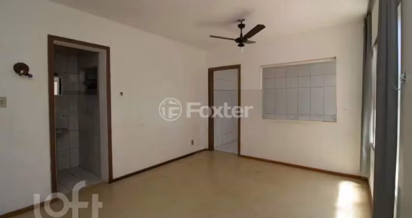 Apartamento com 1 quarto à venda na Rua Nunes, 536, Medianeira, Porto Alegre