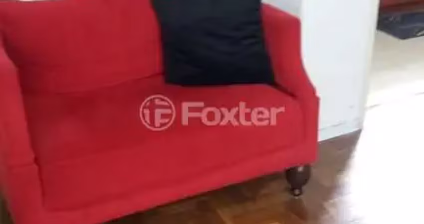 Apartamento com 1 quarto à venda na Avenida Praia de Belas, 612, Praia de Belas, Porto Alegre