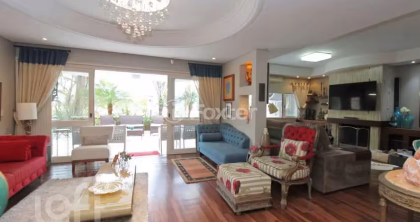 Apartamento com 3 quartos à venda na Rua Engenheiro Olavo Nunes, 399, Bela Vista, Porto Alegre