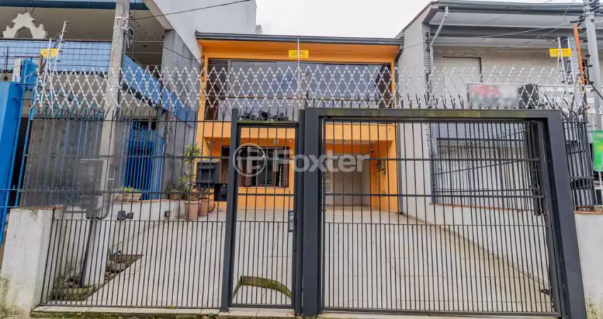 Casa comercial com 1 sala à venda na Rua Damasco, 38, Azenha, Porto Alegre
