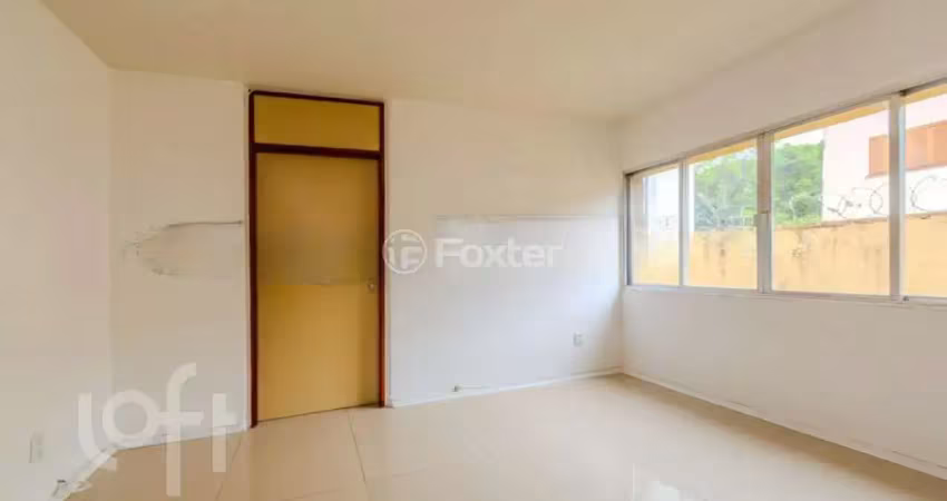Apartamento com 1 quarto à venda na Rua General Couto de Magalhães, 2046, São João, Porto Alegre
