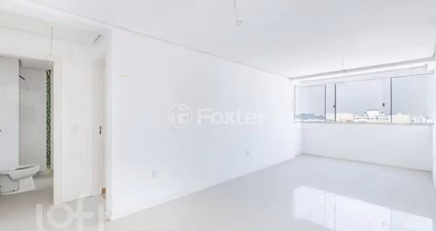 Apartamento com 1 quarto à venda na Rua Professor Freitas Cabral, 260, Jardim Botânico, Porto Alegre
